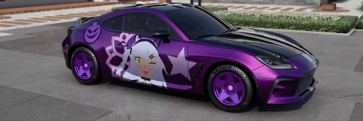 satan415794's profile banner image