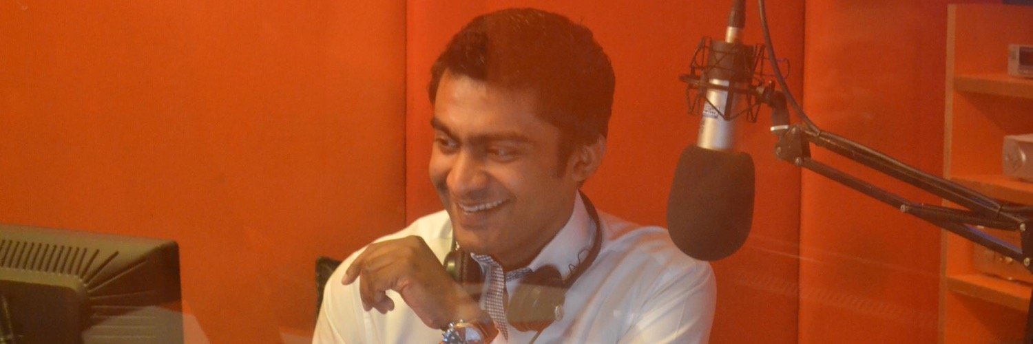 ShehanRayer's profile banner image