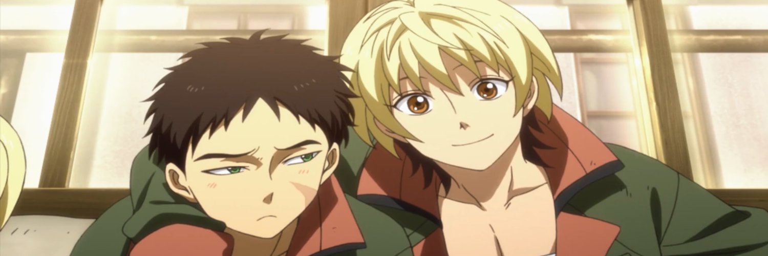 IIIarclight's profile banner image