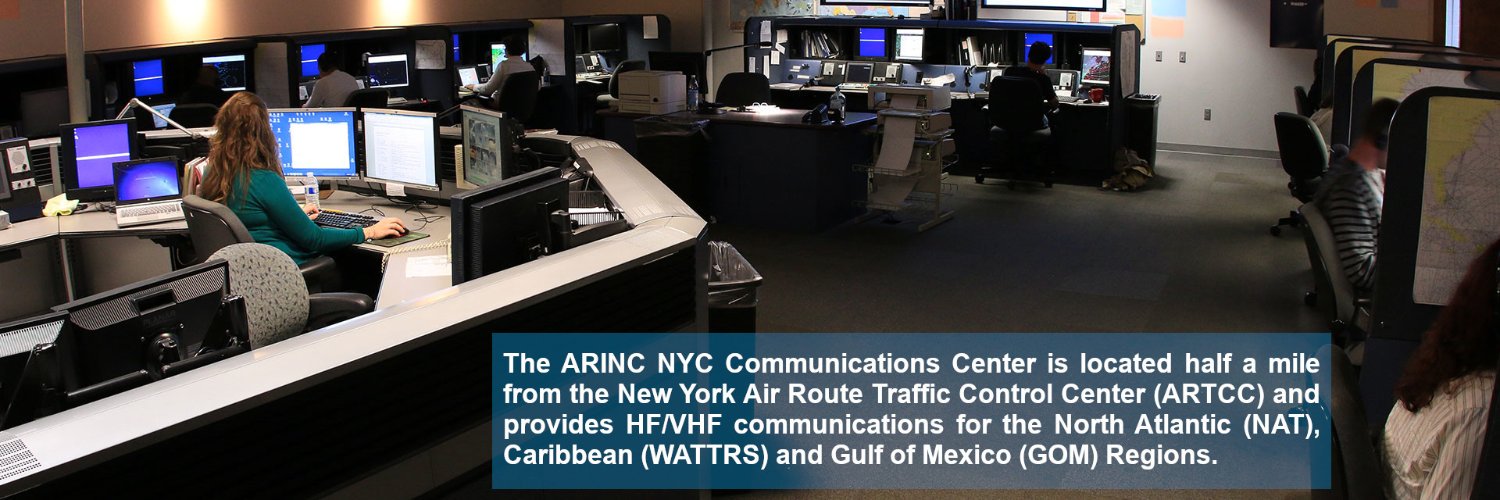 MilAirComms's profile banner image