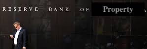 Reserve Bank of Property's banner