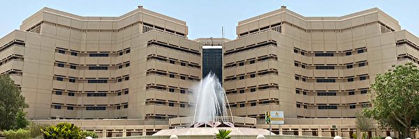 KAUHospital Profile Banner