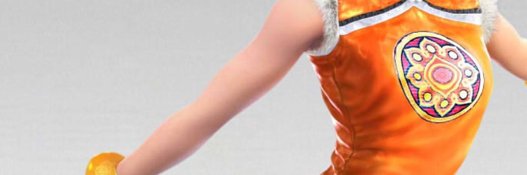 iingxiaoyu's profile banner image