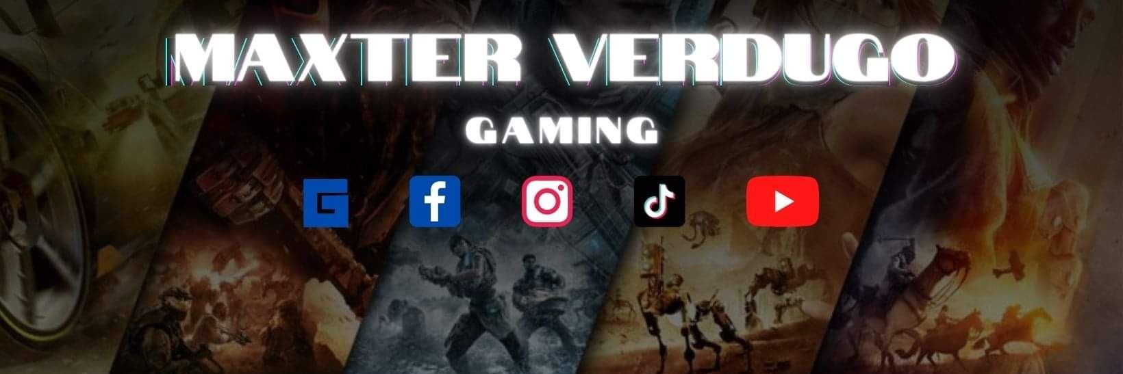 MAXTERV01's profile banner image