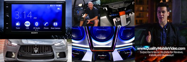 Qualitymobilevi Profile Banner