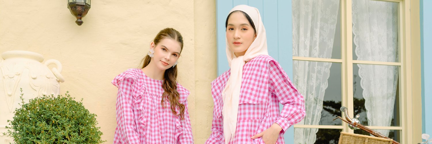 HijabChic Official banner