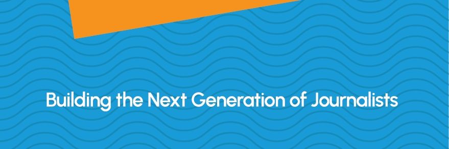 Media Challenge Initiative banner