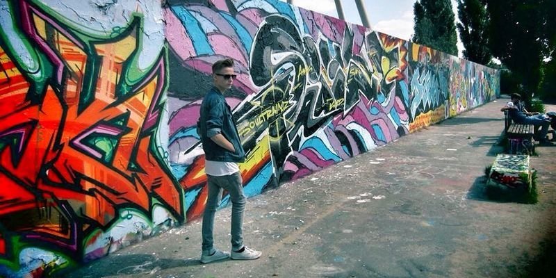 NiButtner's profile banner image
