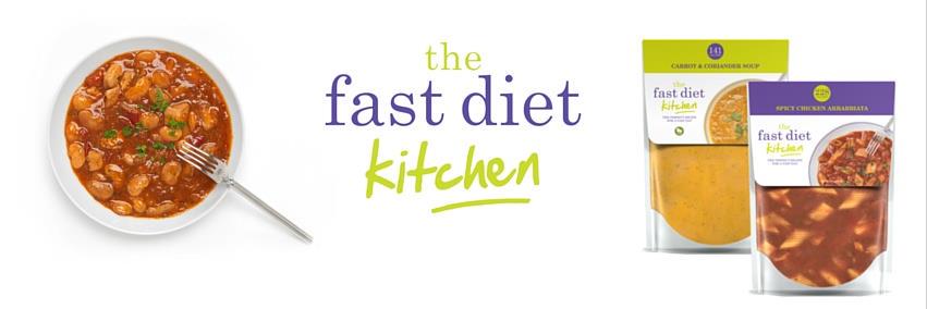 FastDietKitchen's profile banner image