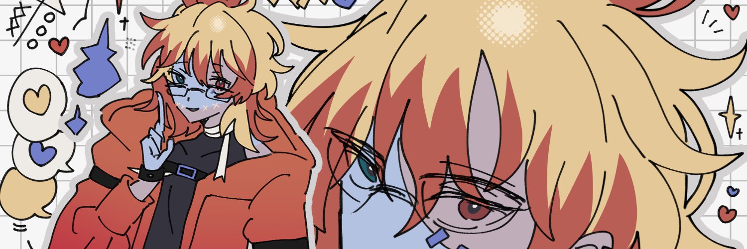 Eskie 🧟‍♂️ ✌️ banner