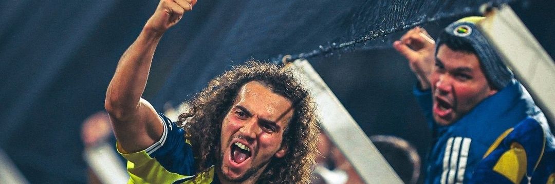 Bülent Değerli banner