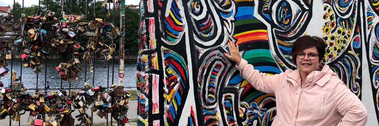 PaintingLady's profile banner image