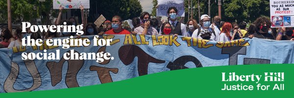 LibertyHill Profile Banner