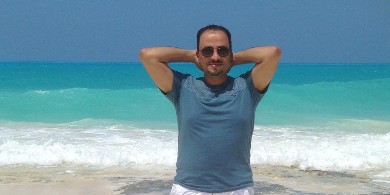 mohdsedik's profile banner image