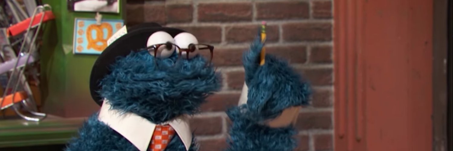 Sam Benson Smith banner