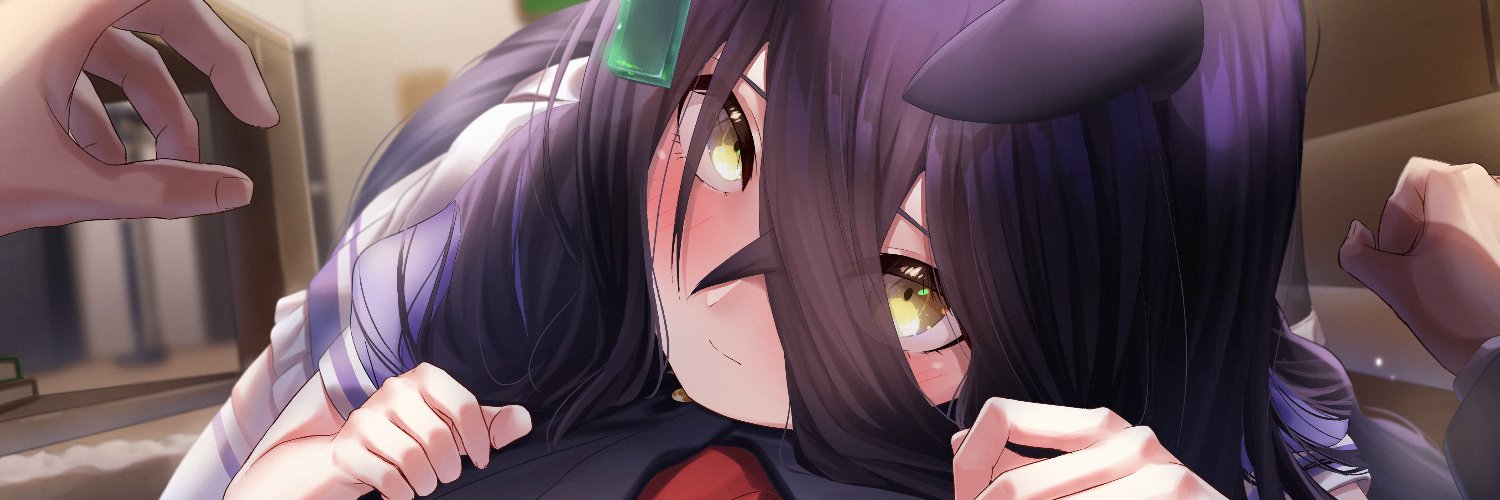 ラゾ@リクエスト募集中🦍's banner
