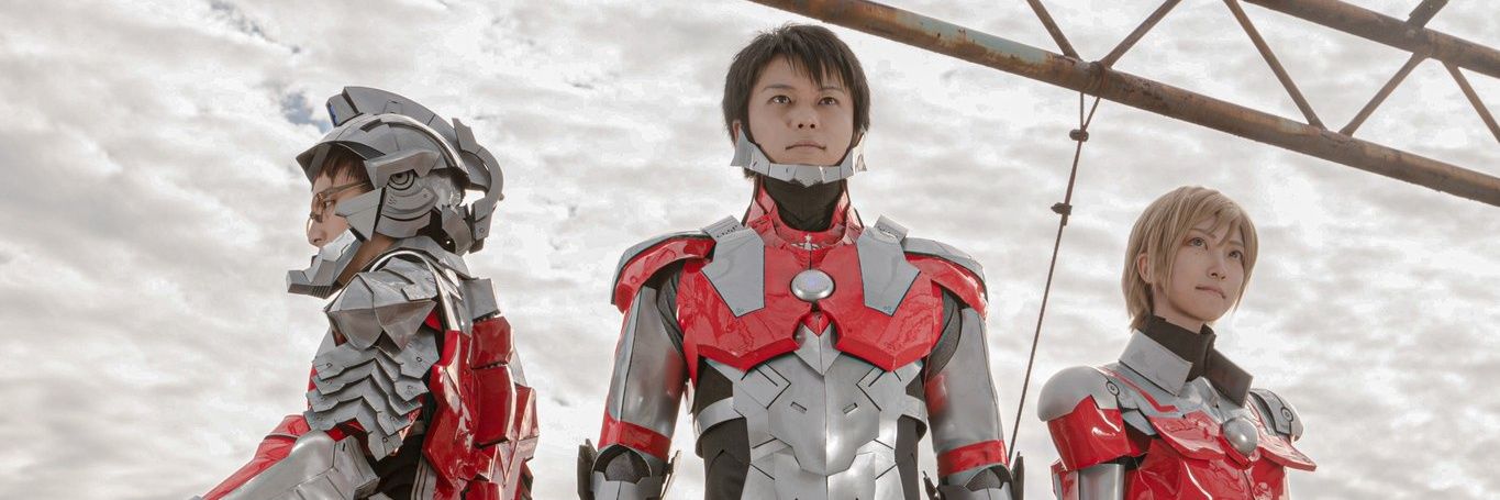 GintokiSaeba's profile banner image