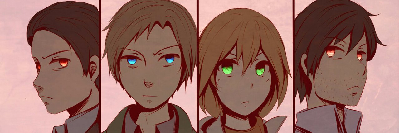 GenesisZombie's profile banner image