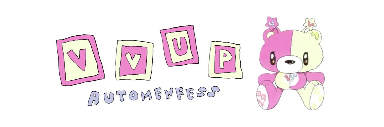 VVUP FESS | JUALAN JAM 18.00 - 21.00 banner
