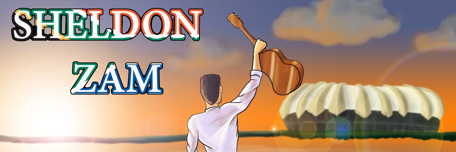 Creator of 2022 banner