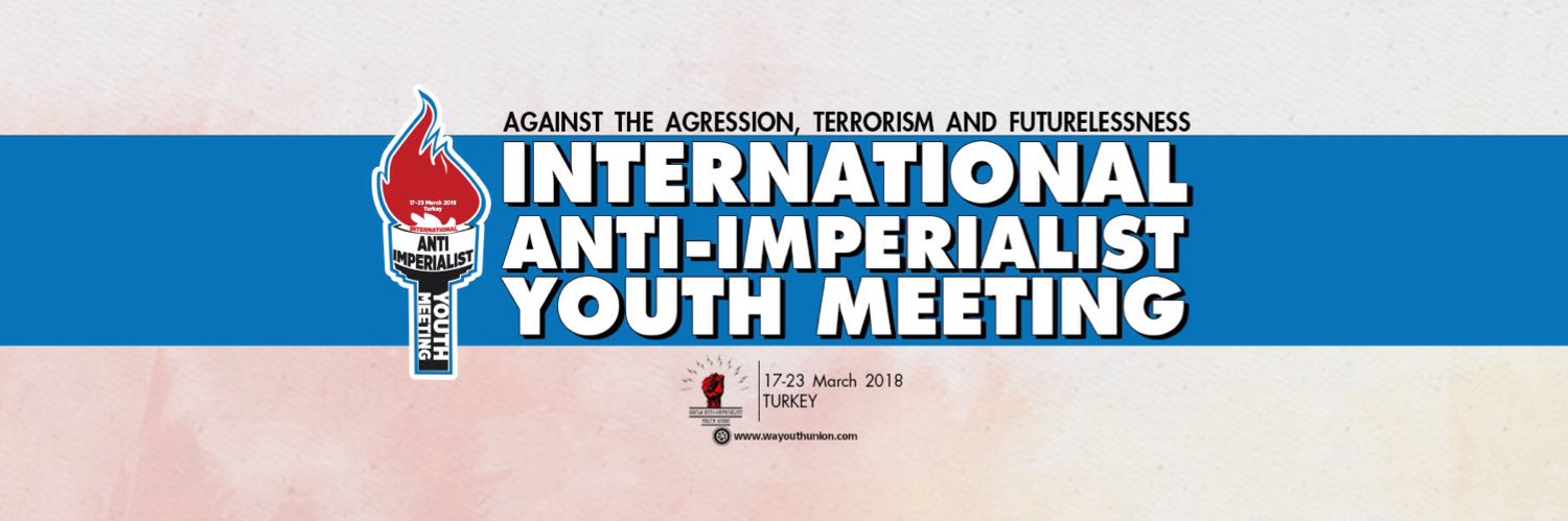 WAYouthUnion's profile banner image