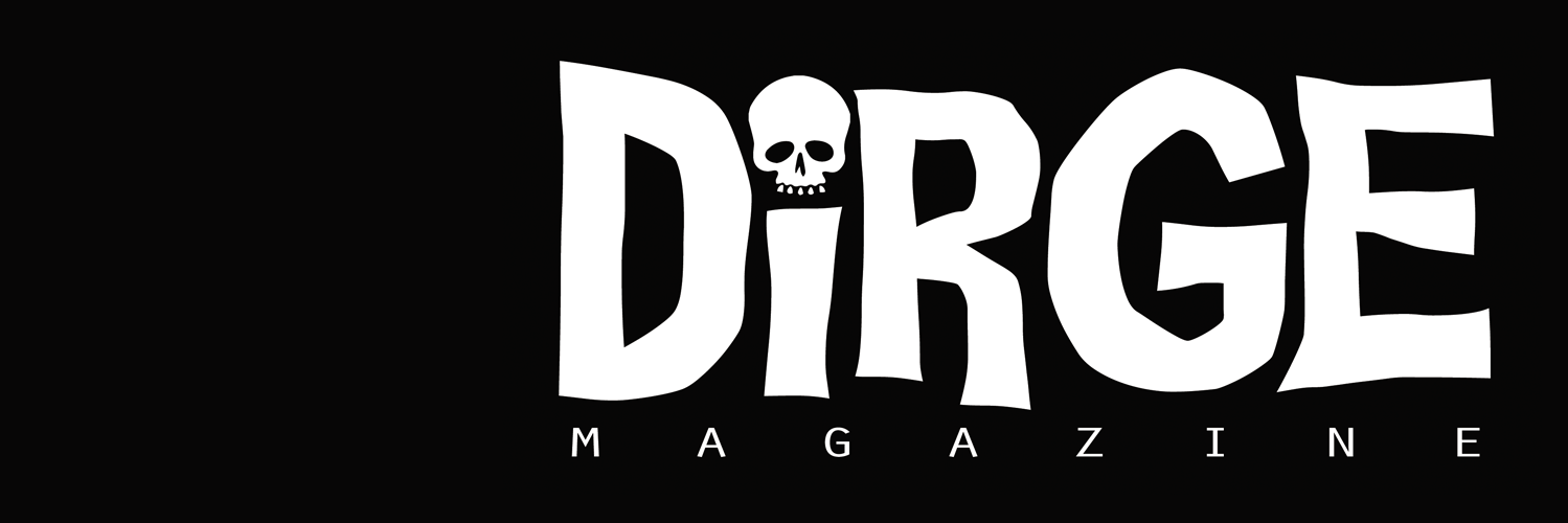 DirgeMagazine's profile banner image