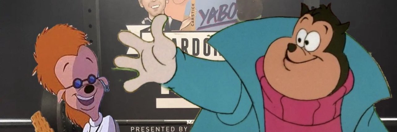 Julius Pepperwood banner