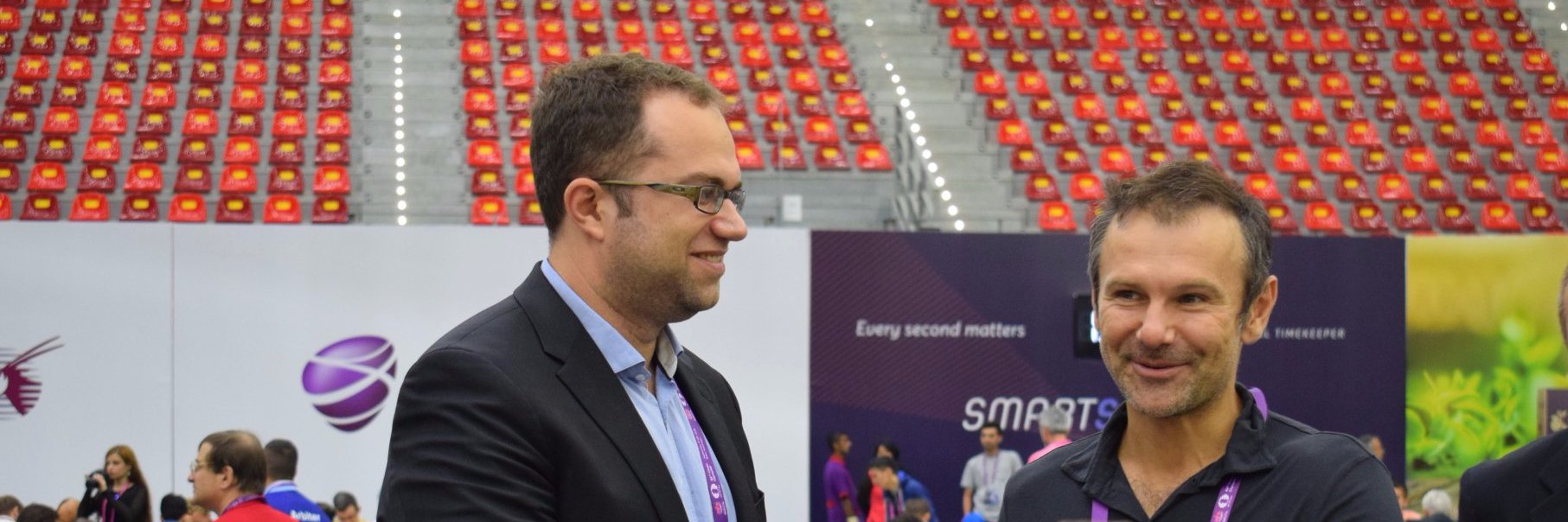 Pavel Eljanov banner