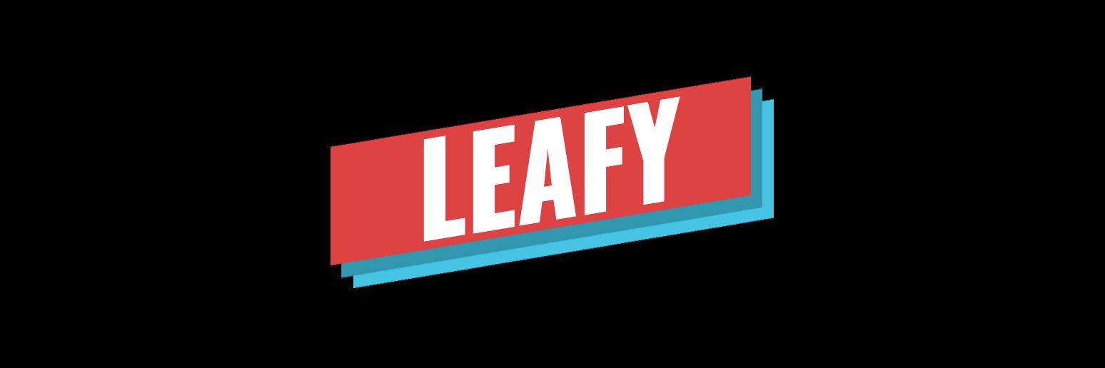 LeafTracks's profile banner image