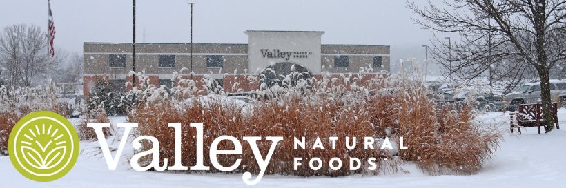 ValleyNatural's profile banner image