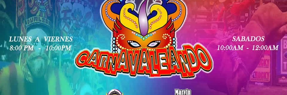 MarvinPdeP's profile banner image