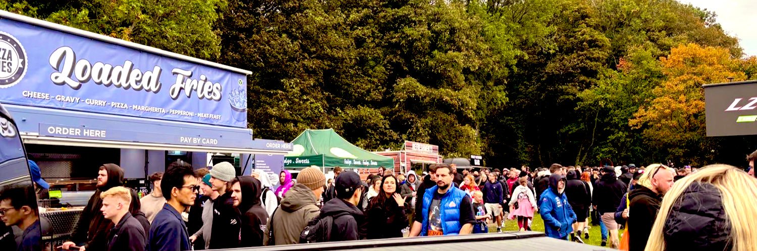 National Events Caterers banner