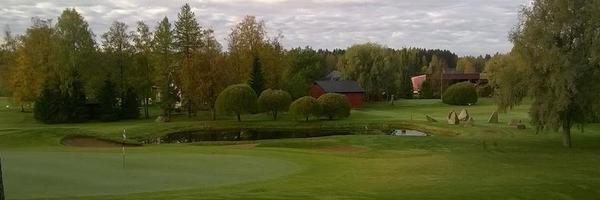 LoimijokiGolf Profile Banner