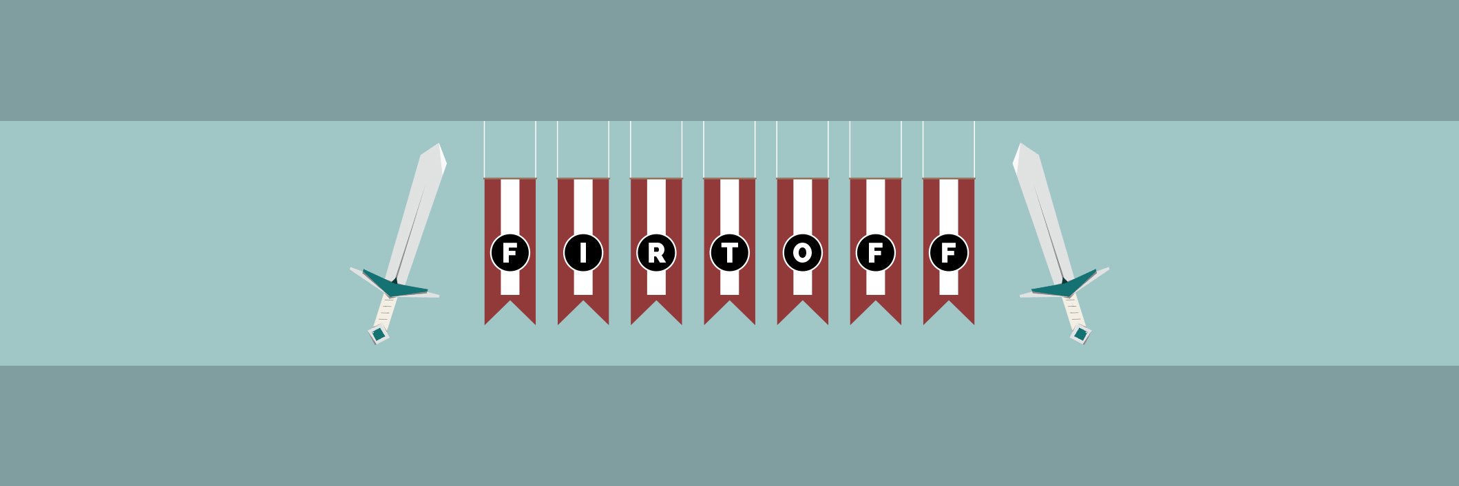 Firtoff's profile banner image