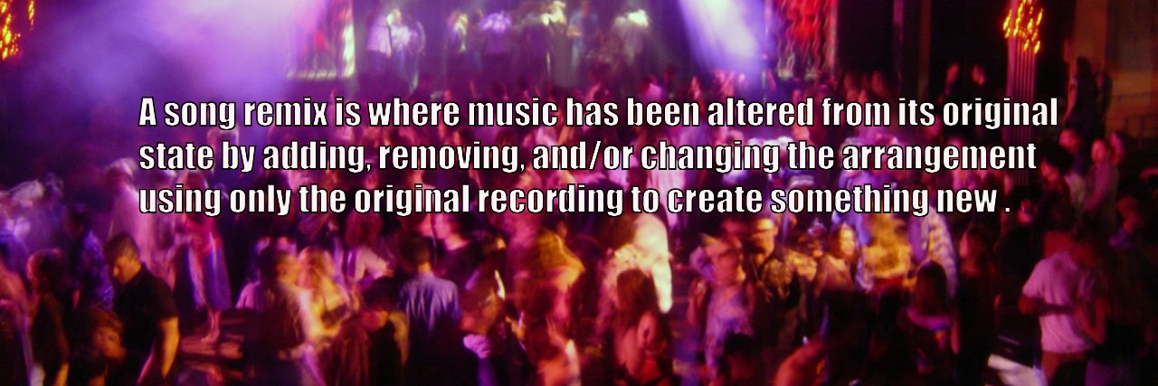 DJDiscoCat's profile banner image