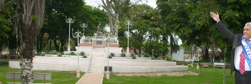 ChaconAlcalde's profile banner image