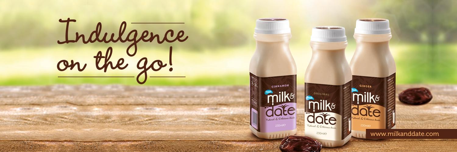 milkanddate's profile banner image