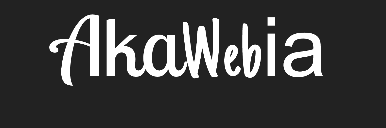 Akawebia's profile banner image