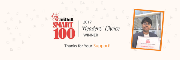 enterprisemonk Profile Banner