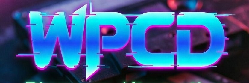 887WPCD's profile banner image