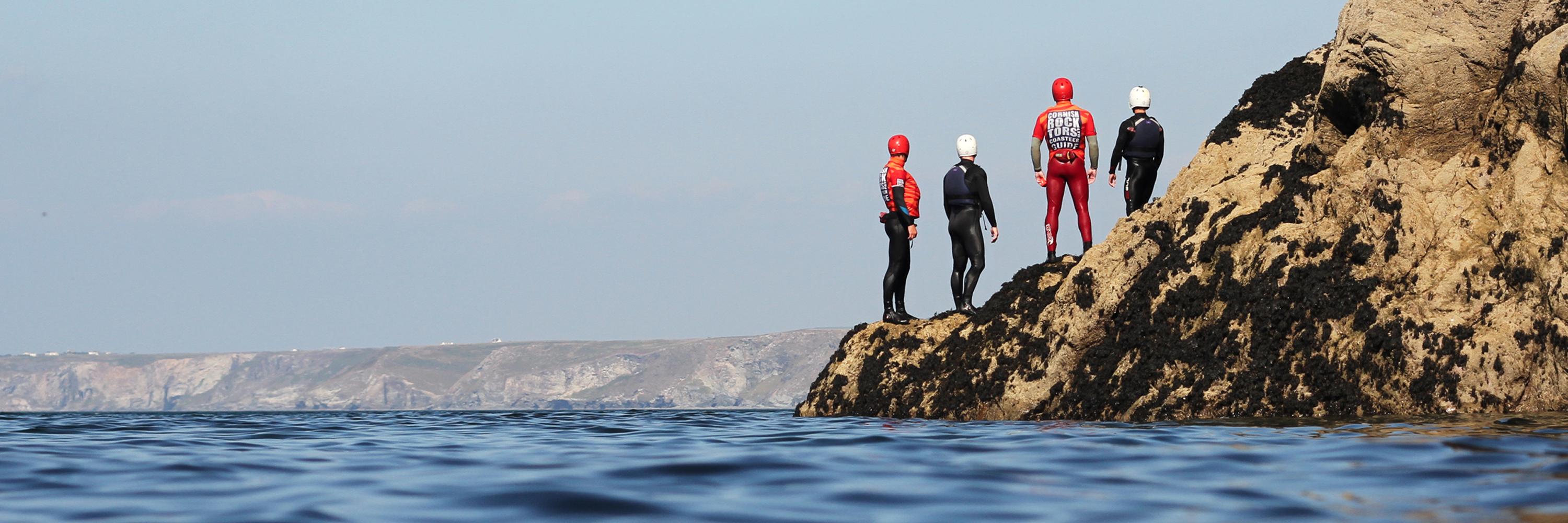 CornishRockTors's profile banner image