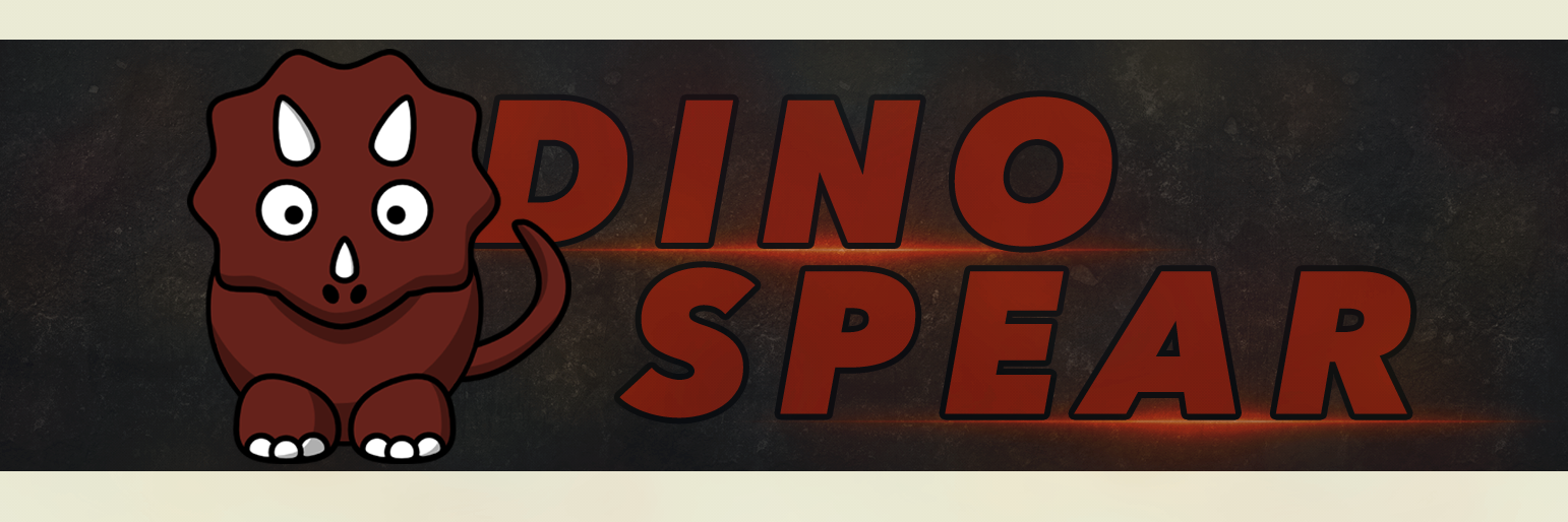 DinoSpear's profile banner image