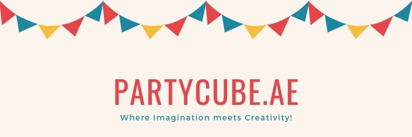 PartyCube_ae's profile banner image