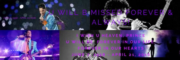 PrinceBot Profile Banner