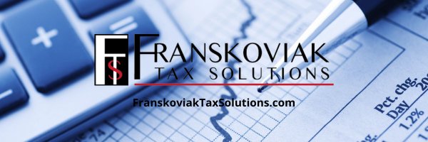 FranskoviakTax Profile Banner