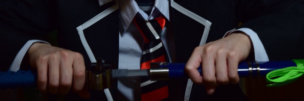 Black10162's profile banner image