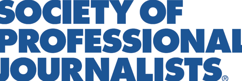 SPJ Region 11's banner