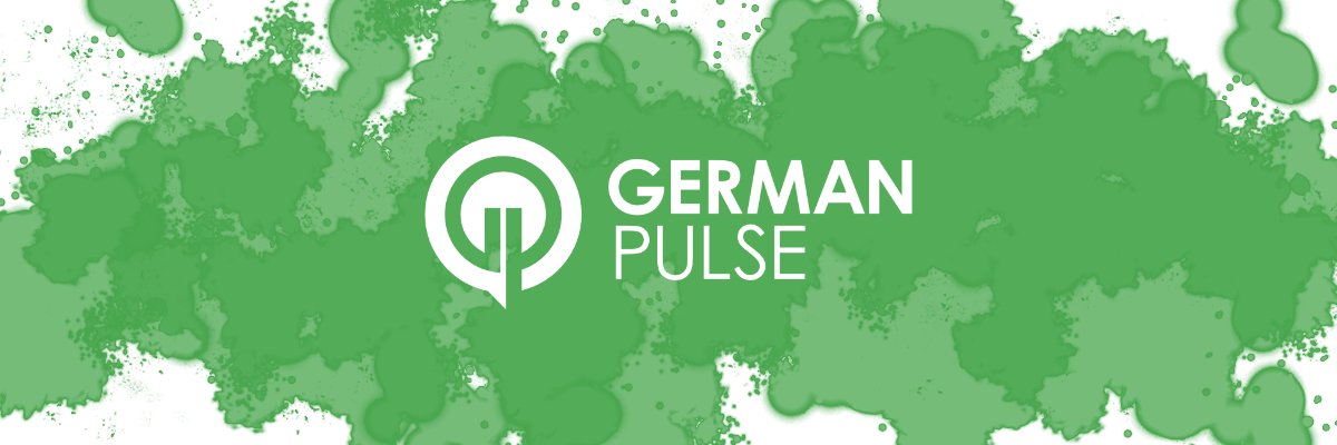 GermanPulse's profile banner image