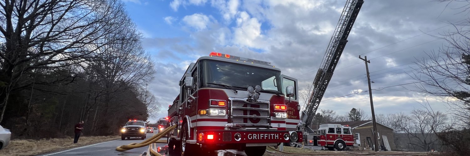 GriffithFire15's profile banner image