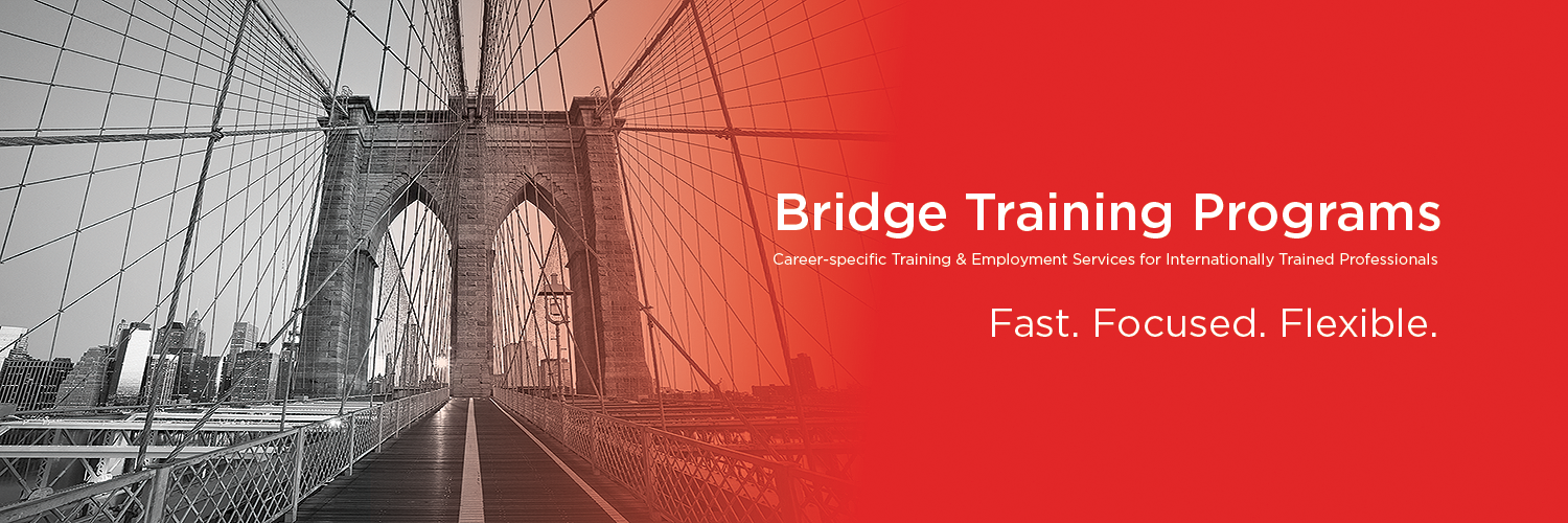 Seneca Bridging banner